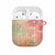 Hawaii Sweat Pink Ombre AirPods Case Aloha Tribal Pattern - Polynesian Pride