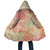 Hawaii Sweat Pink Ombre Cloak Aloha Tribal Pattern - Polynesian Pride