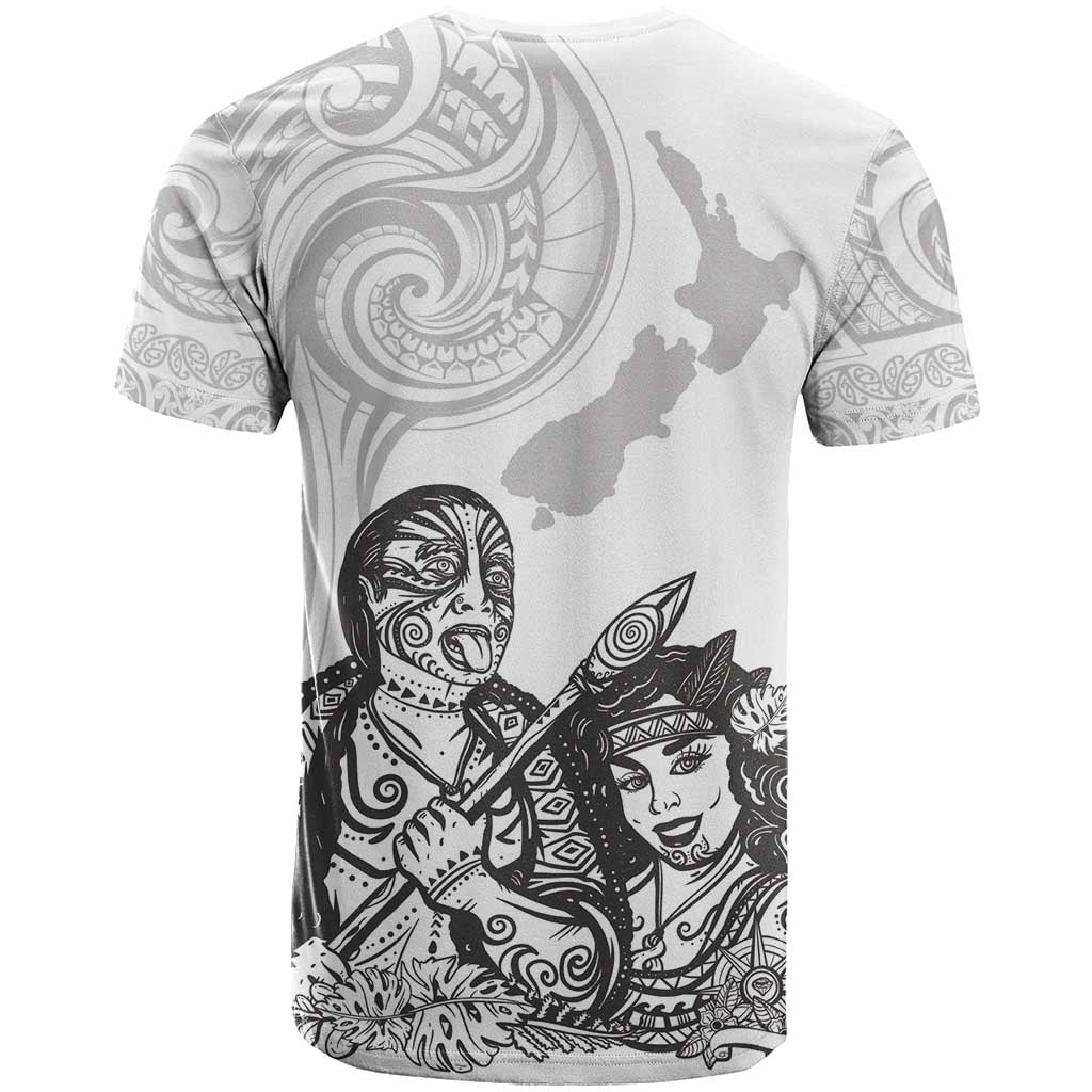 Aroha Maori Language T Shirt Te Reo Maori Inspired Art
