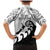 Kia Haka Maori language Family Matching Mermaid Dress and Hawaiian Shirt Te Reo Maori Inspired Art