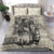 Whanau Maori Language Bedding Set Te Reo Maori Inspired Art