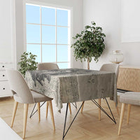 Whanau Maori Language Tablecloth Te Reo Maori Inspired Art