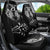 Custom New Zealand Rugby Car Seat Cover Black Haka Dance With NZ Champions History LT9 - Polynesian Pride