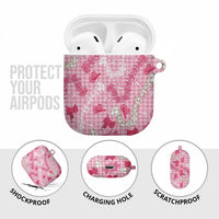 Paniolo Palaka Hawaiian Cowgirl AirPods Case - Polynesian Pride