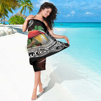 Papua New Guinea Christmas Sarong - Polynesian Pride