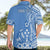 Kosrae Constitution Day Personalised Hawaiian Shirt Kusaie Hook Tattoo Special Polynesian Pattern LT9 - Polynesian Pride