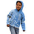 Kosrae Constitution Day Personalised Kid Hoodie Kusaie Hook Tattoo Special Polynesian Pattern LT9 - Polynesian Pride