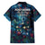 New Zealand Matariki Pohutukawa Hawaiian Shirt Te Mauri te Ora