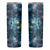 New Zealand Matariki Pohutukawa Skinny Tumbler Te Mauri te Ora