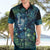 New Zealand Matariki Tupuanuku Hawaiian Shirt Te Wā o te Hauhake