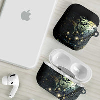 New Zealand Matariki Tupuarangi AirPods Case Ng Kai o te Rangi - Polynesian Pride