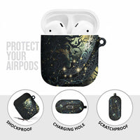 New Zealand Matariki Tupuarangi AirPods Case Ng Kai o te Rangi - Polynesian Pride