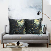 New Zealand Matariki Tupuarangi Pillow Cover Ng Kai o te Rangi - Polynesian Pride