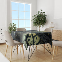 New Zealand Matariki Tupuarangi Tablecloth Ngā Kai o te Rangi