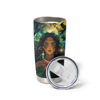 New Zealand Matariki Tumbler Cup Rongoā Māori Wellbeing and Good Luck