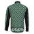 New Zealand Maori Niho Taniwha Family Matching Short Sleeve Bodycon Dress and Hawaiian Shirt Kakariki Mangopare and Puhoro Pattern