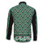 New Zealand Maori Niho Taniwha Family Matching Tank Maxi Dress and Hawaiian Shirt Kakariki Mangopare and Puhoro Pattern
