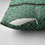 New Zealand Maori Niho Taniwha Pillow Cover Kakariki Mangopare and Puhoro Pattern - Polynesian Pride