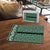 New Zealand Maori Niho Taniwha Puzzle Kakariki Mangopare and Puhoro Pattern - Polynesian Pride