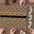 New Zealand Maori Niho Taniwha Puzzle Karaka Mangopare and Puhoro Pattern - Polynesian Pride