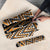 New Zealand Maori Niho Taniwha Umbrella Karaka Mangopare and Puhoro Pattern - Polynesian Pride