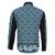 New Zealand Maori Niho Taniwha Family Matching Short Sleeve Bodycon Dress and Hawaiian Shirt Kikorangi Mangopare and Puhoro Pattern