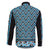 New Zealand Maori Niho Taniwha Family Matching Tank Maxi Dress and Hawaiian Shirt Kikorangi Mangopare and Puhoro Pattern