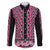 New Zealand Maori Niho Taniwha Family Matching Puletasi and Hawaiian Shirt Mawhero Mangopare and Puhoro Pattern