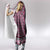 New Zealand Maori Niho Taniwha Hooded Blanket Mawhero Mangopare and Puhoro Pattern
