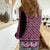 New Zealand Maori Niho Taniwha Women Casual Shirt Mawhero Mangopare and Puhoro Pattern