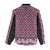 New Zealand Maori Niho Taniwha Women Casual Shirt Mawhero Mangopare and Puhoro Pattern