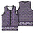 New Zealand Maori Niho Taniwha Basketball Jersey Waiporopo Mangopare and Puhoro Pattern - Polynesian Pride