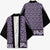 New Zealand Maori Niho Taniwha Kimono Waiporopo Mangopare and Puhoro Pattern - Polynesian Pride