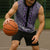 New Zealand Maori Niho Taniwha Sleeveless Hoodie Waiporopo Mangopare and Puhoro Pattern - Polynesian Pride