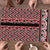 New Zealand Maori Niho Taniwha Puzzle Whero Mangopare and Puhoro Pattern - Polynesian Pride