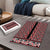 New Zealand Maori Niho Taniwha Puzzle Whero Mangopare and Puhoro Pattern - Polynesian Pride