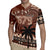 Personalised Bula Fiji 679 Rugby Jersey Fijian Tagimoucia Masi Tapa Art