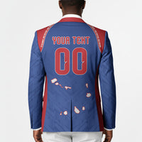 Cape Verde Atlantic Stars Custom Blazer Football 2026 Supporter