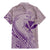 Hawaii Monk Seal and Map Family Matching Mermaid Dress and Hawaiian Shirt Polynesian Kanaka Maoli Violet Vibe