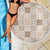 Hawaiian Palaka Quilt Pattern Beach Blanket Hawaii Culture Honu Turtle - Polynesian Pride