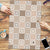 Hawaiian Palaka Quilt Pattern Puzzle Hawaii Culture Honu Turtle - Polynesian Pride