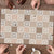 Hawaiian Palaka Quilt Pattern Puzzle Hawaii Culture Honu Turtle - Polynesian Pride