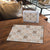 Hawaiian Palaka Quilt Pattern Puzzle Hawaii Culture Honu Turtle - Polynesian Pride