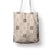 Hawaiian Palaka Quilt Pattern Tote Bag Hawaii Culture Honu Turtle - Polynesian Pride