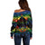 tonga-lgbt-off-shoulder-sweater-love-is-love-ngatu-rainbow-water-color