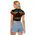 personalised-tonga-lgbt-raglan-cropped-t-shirt-love-is-love-ngatu-rainbow-water-color