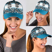 Fiji Bati Classic Cap Bati Island Warrior Geometry