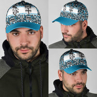 Fiji Bati Classic Cap Bati Island Warrior Geometry