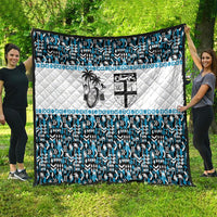 Fiji Bati Quilt Bati Island Warrior Geometry
