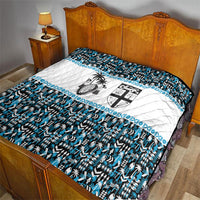 Fiji Bati Quilt Bati Island Warrior Geometry